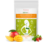 Thé matcha minceur Happy Detox Tea_Face